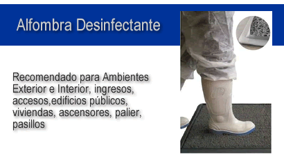 ALFOMBRA
